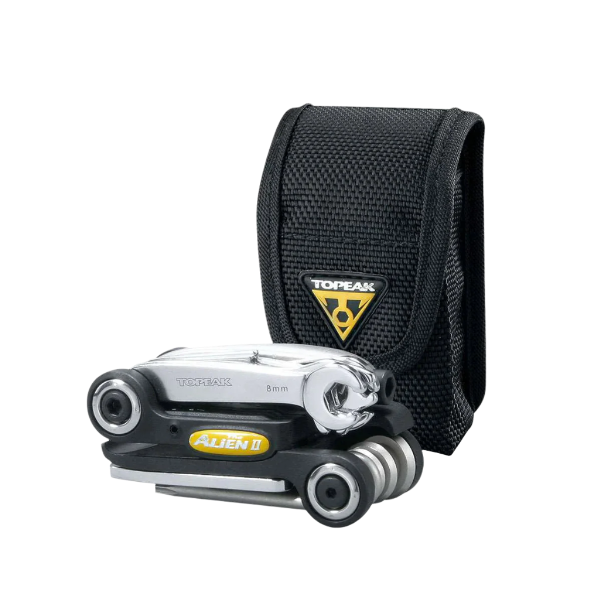 Topeak Multi Tool Alien II