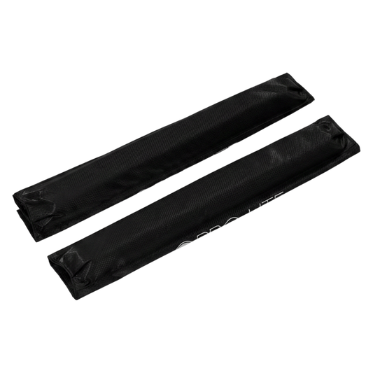 Prolite Flat Rack Pad WIDE, pair