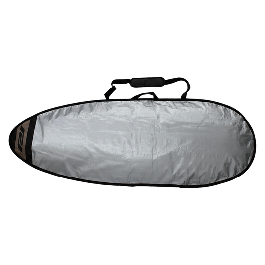 Prolite Resession Hybrid/Fish Day Bag, back