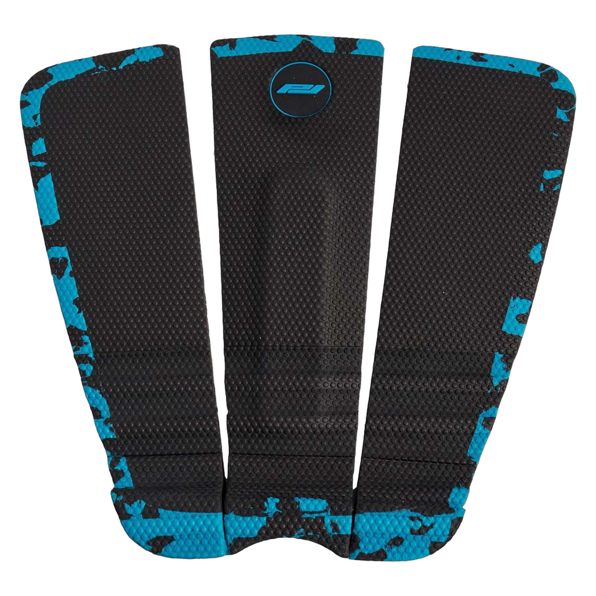 Prolite Traction Eithan Osborne Signature Series Rear, Cyan Camo