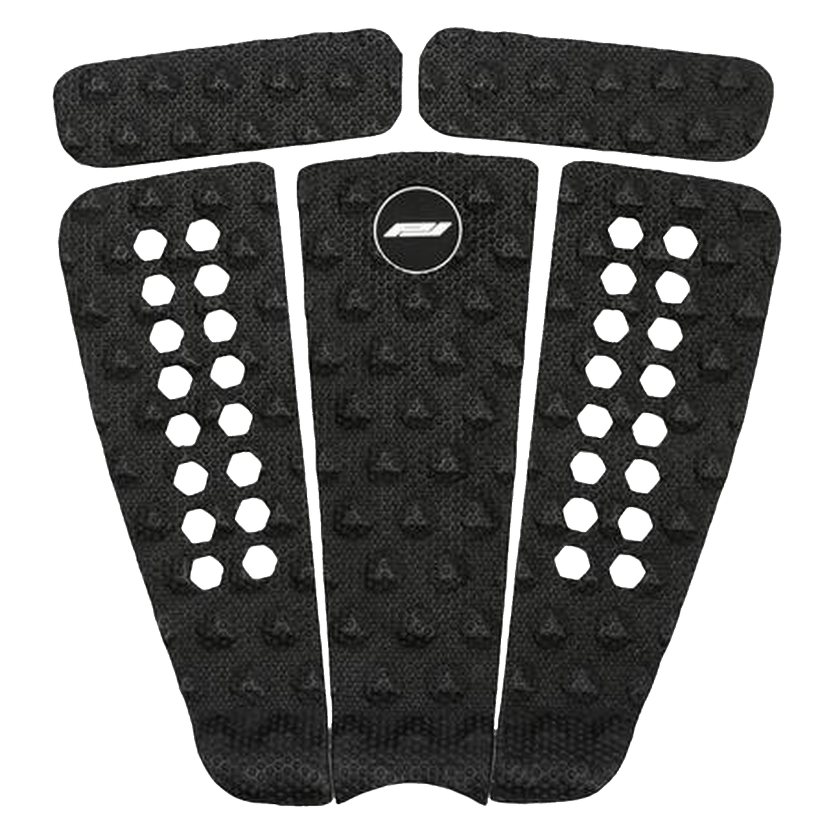 Prolite Traction Pad Basic 5 Black
