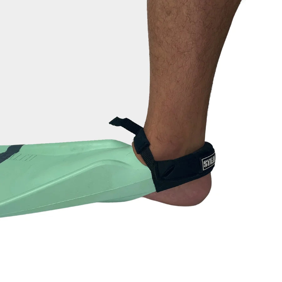 Deluxe Stealth Fin Savers