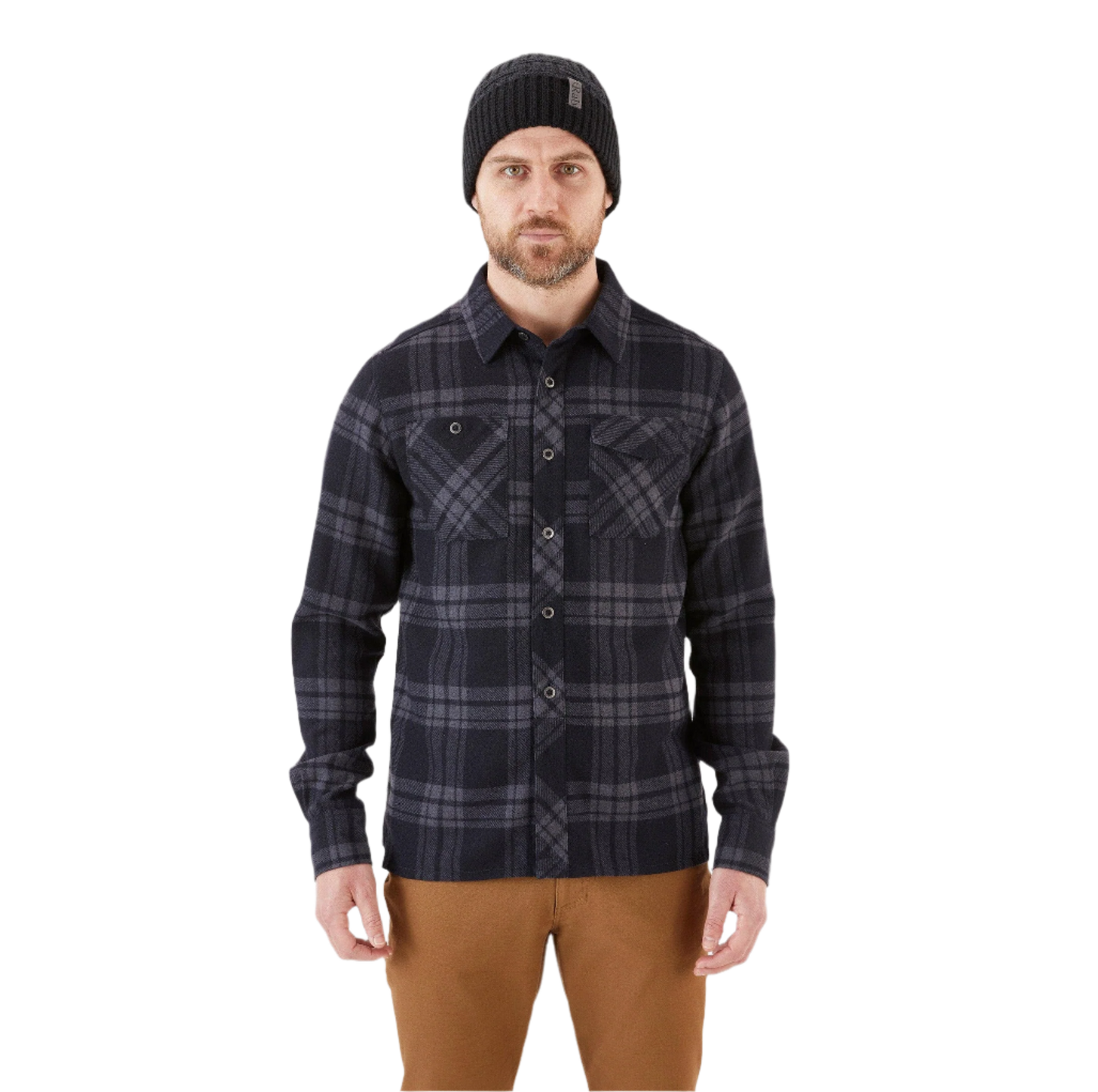 Rab Perimeter Long Sleeve Shirt