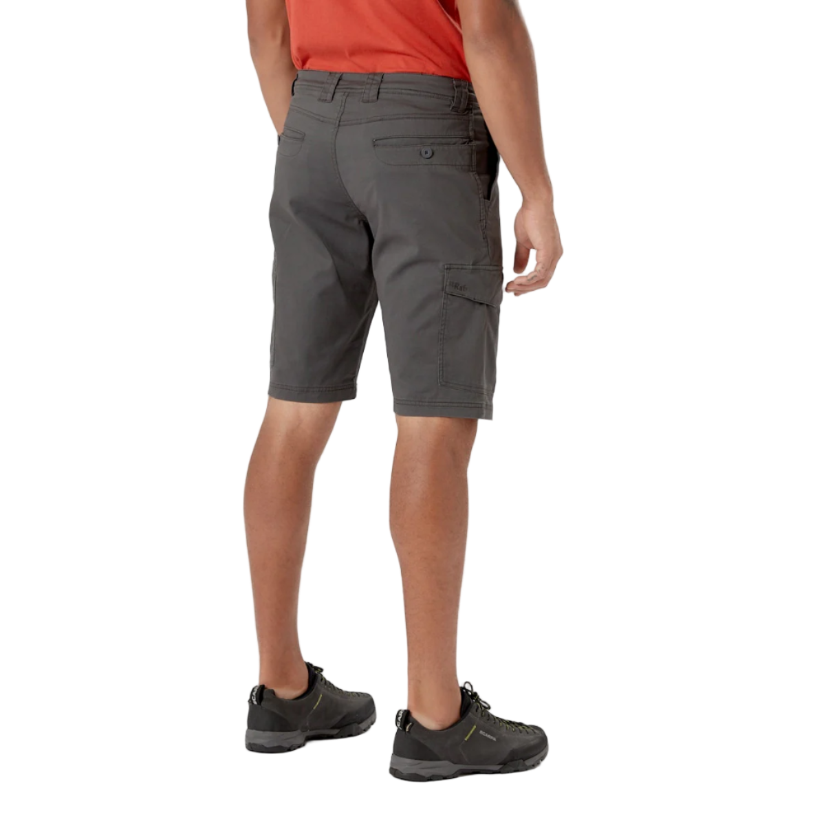Rab Men's Rival Shorts