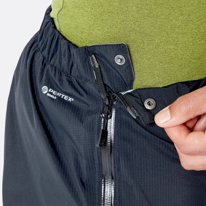 Rab Men's Downpour Plus 2.0 Pant