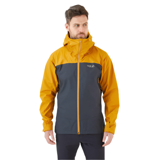 Rab Arc Eco Men's 3 Layer Jacket - 3 Colours