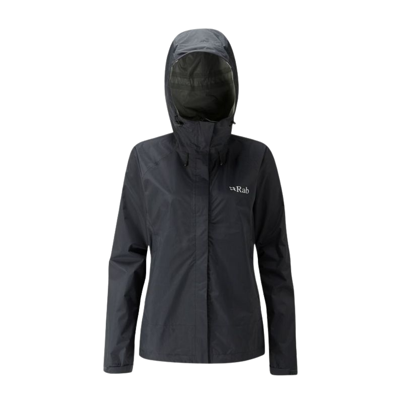 RAB Downpour Womens Jacket - Two Colours