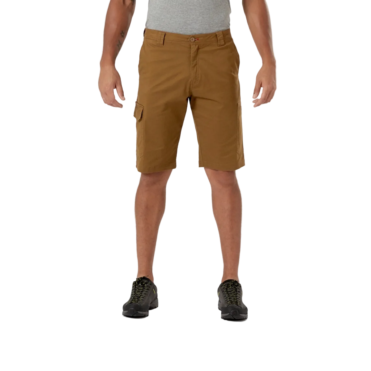 Rab Rival Men's Shorts Cumin