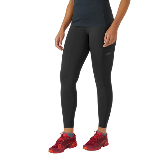 Rab Talus Women's Tights Black