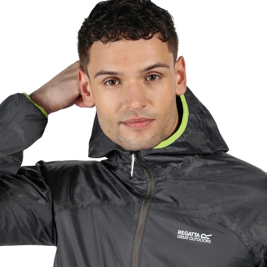 Regatta Levin II Mens Jacket