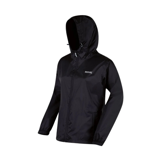 Regatta Pack It Jacket III Womens Black