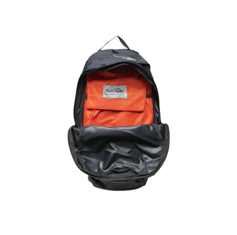 RAB Tensor 10 Black Medium