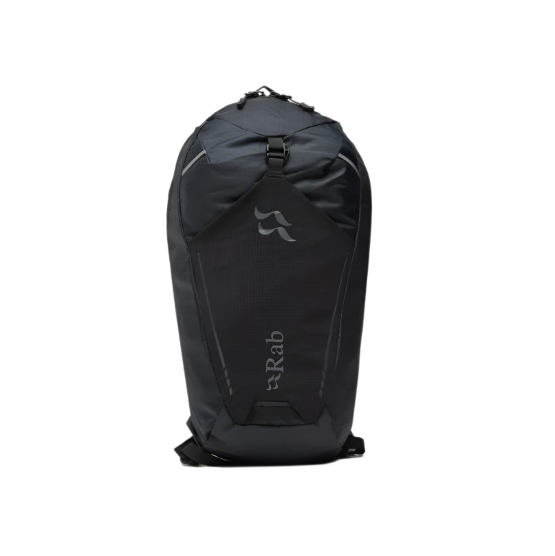 RAB Tensor 10 Black Medium