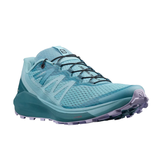 Salomon Women's Sense Ride 4 - UK 8.5