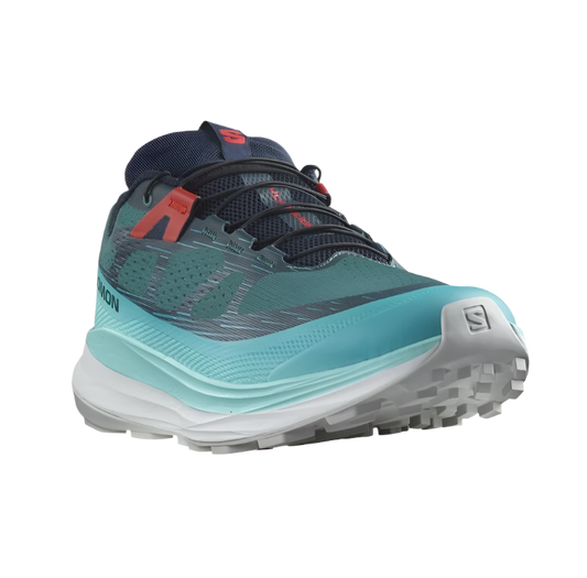 Salomon Men's Ultra Glide 2 Trail Shoe