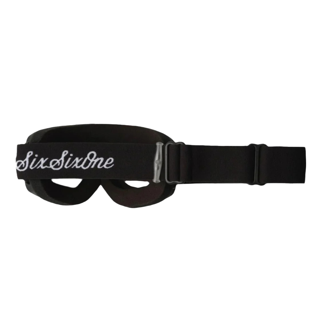 SixSixOne Radia MTB and MOTO Goggle