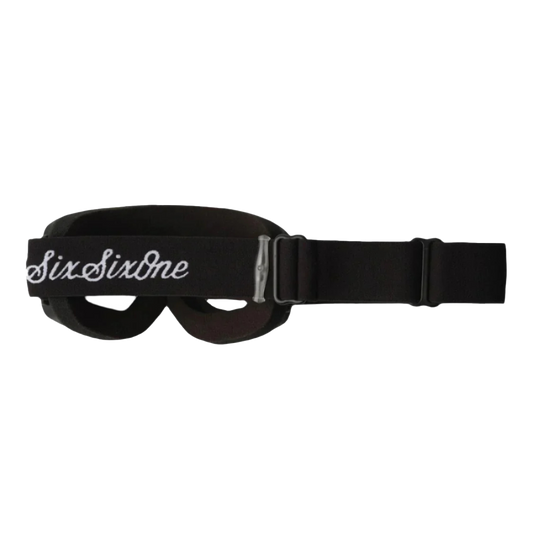 SixSixOne Radia MTB and MOTO Goggle