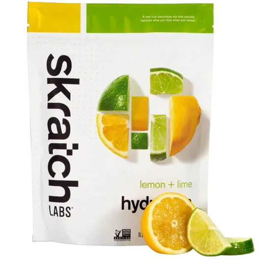 Skratch Labs Sports Hydration 440g Bag - 2 Flavours