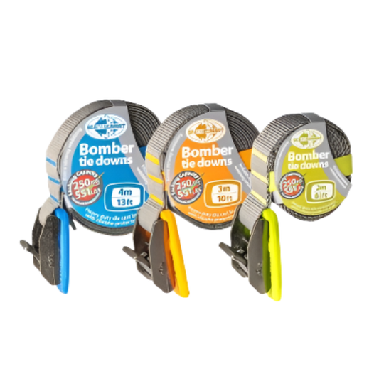 Sea to Summit Bomber Tie Down - 2 meter