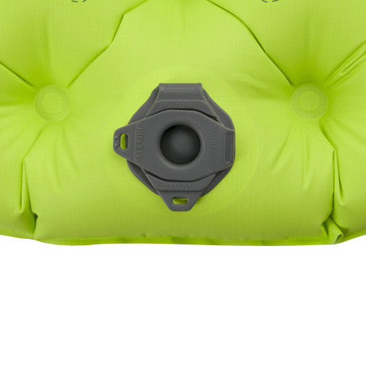 Sea to Summit Comfort Light Insulated Sleeping Mat