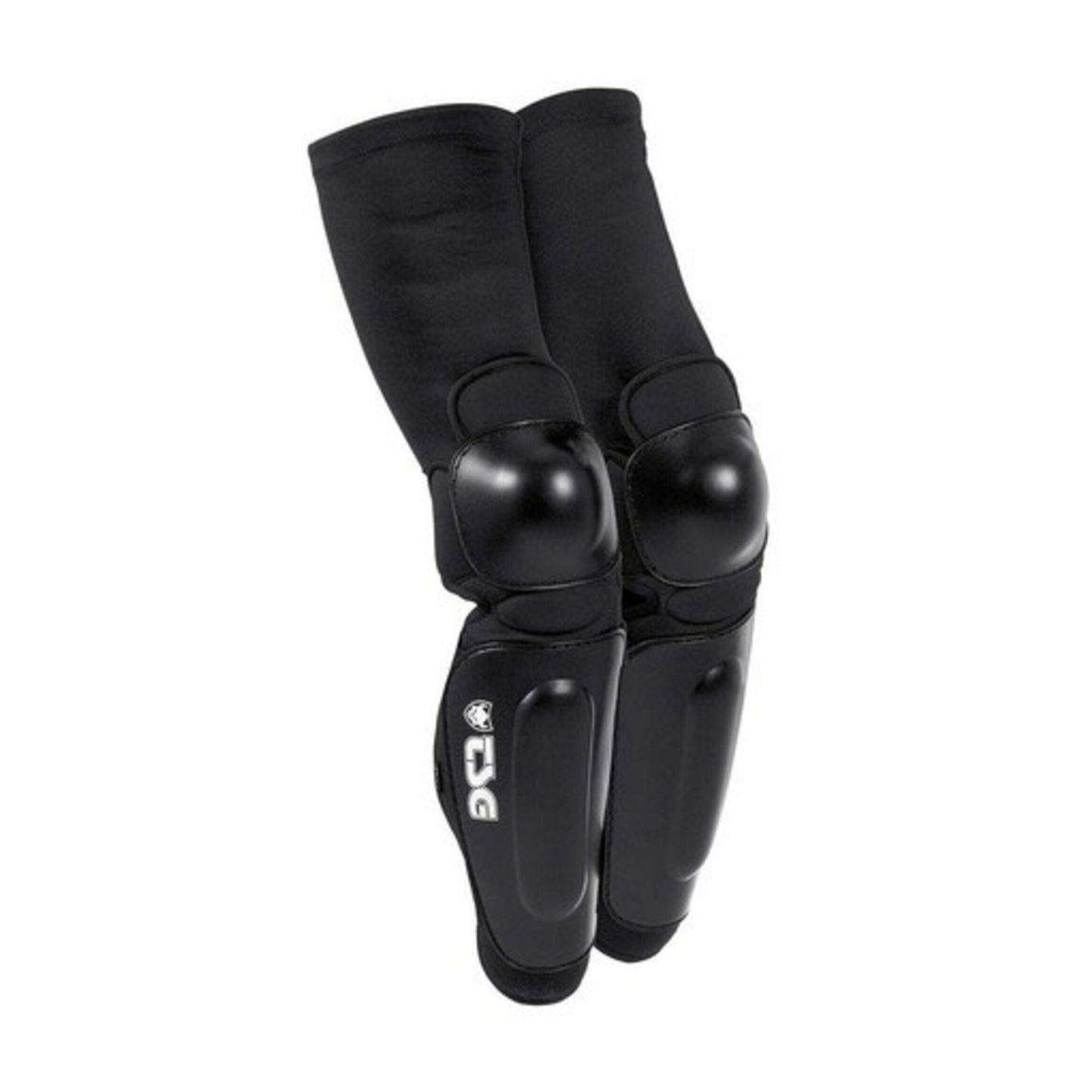 TSG Knee-Shinguard Black L/XL