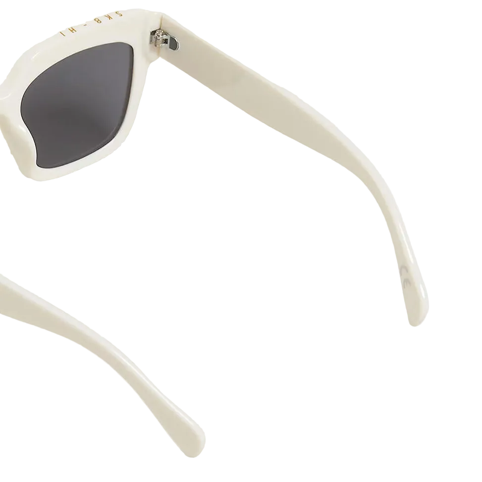 Vans Belden Sunglasses Marshmallow