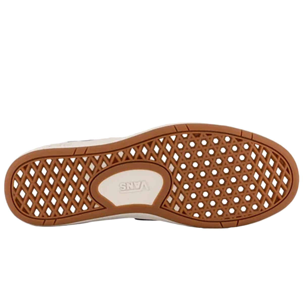 Vans Lowland ComfyCush Men's Shoe Phantom Navy