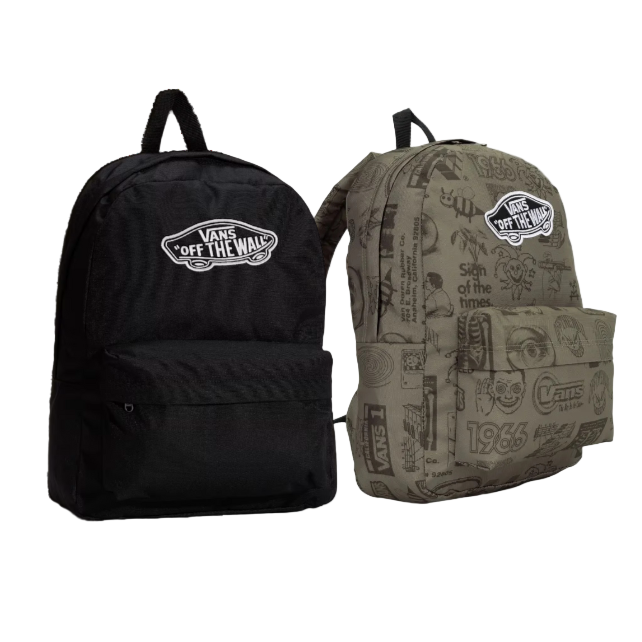 Vans Old Skool Classic Backpack