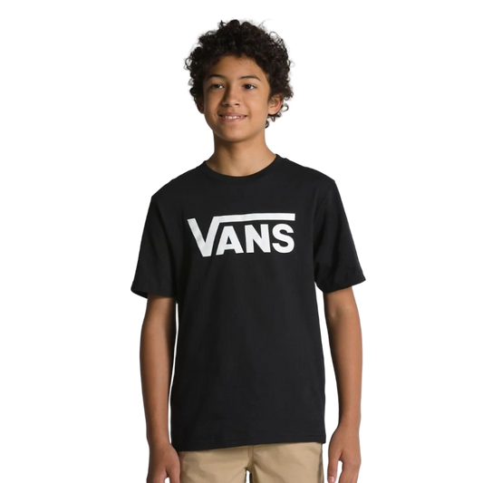Vans Classic Boys Tee