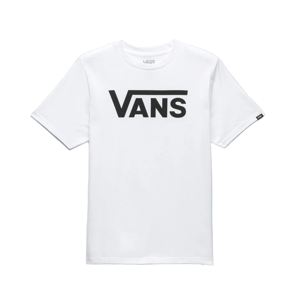 Vans Classic Boys Tee