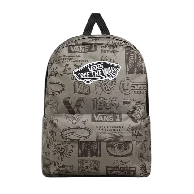 Vans Old Skool Classic Backpack