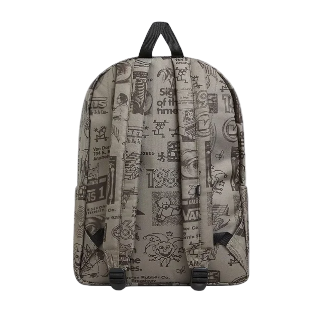 Vans Old Skool Classic Backpack