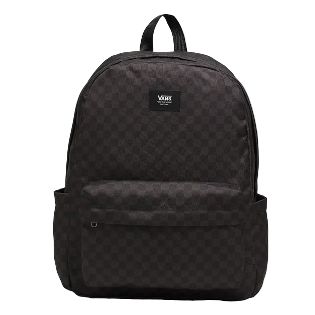 Vans Old Skool Check Backpack