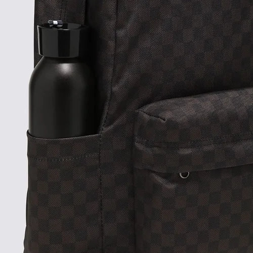 Vans Old Skool Check Backpack