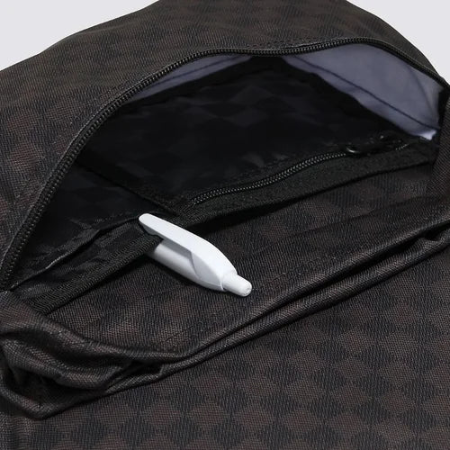 Vans Old Skool Check Backpack