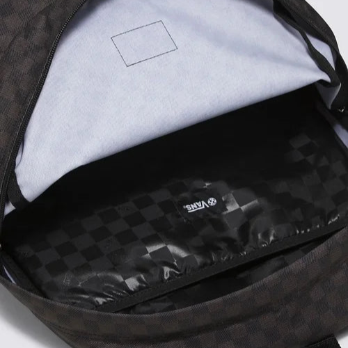 Vans Old Skool Check Backpack