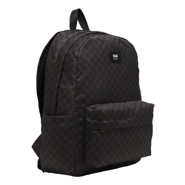 Vans Old Skool Check Backpack
