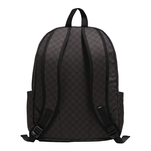 Vans Old Skool Check Backpack