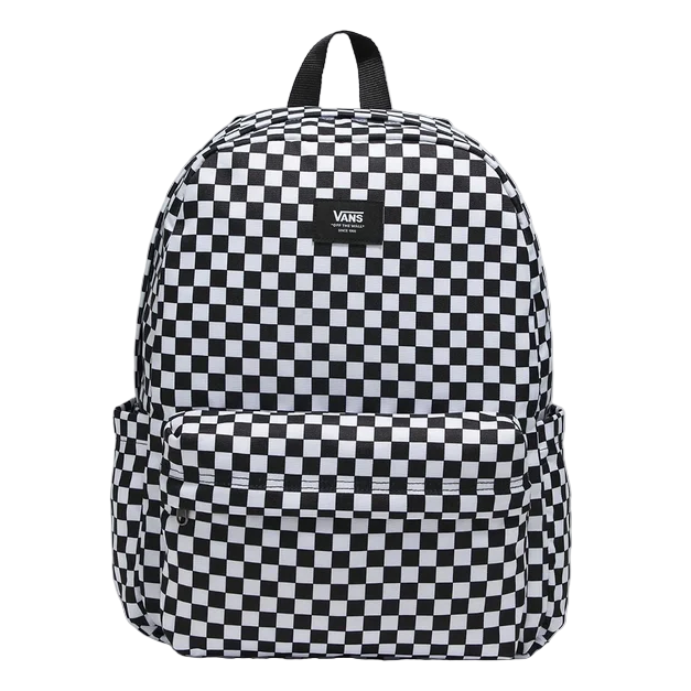 Vans Old Skool Check Backpack