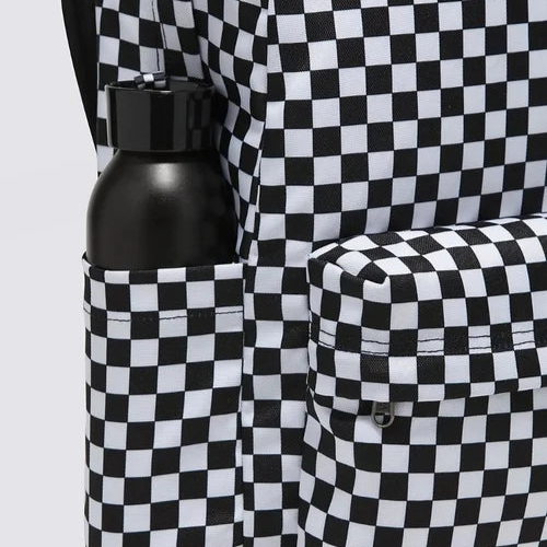 Vans Old Skool Check Backpack