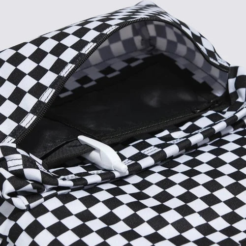 Vans Old Skool Check Backpack