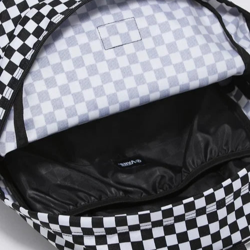 Vans Old Skool Check Backpack