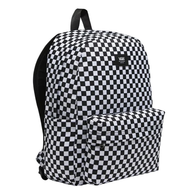 Vans Old Skool Check Backpack