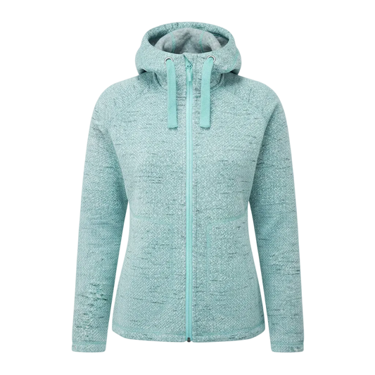 Rab Amy Hoody Women's - Glacier Blue