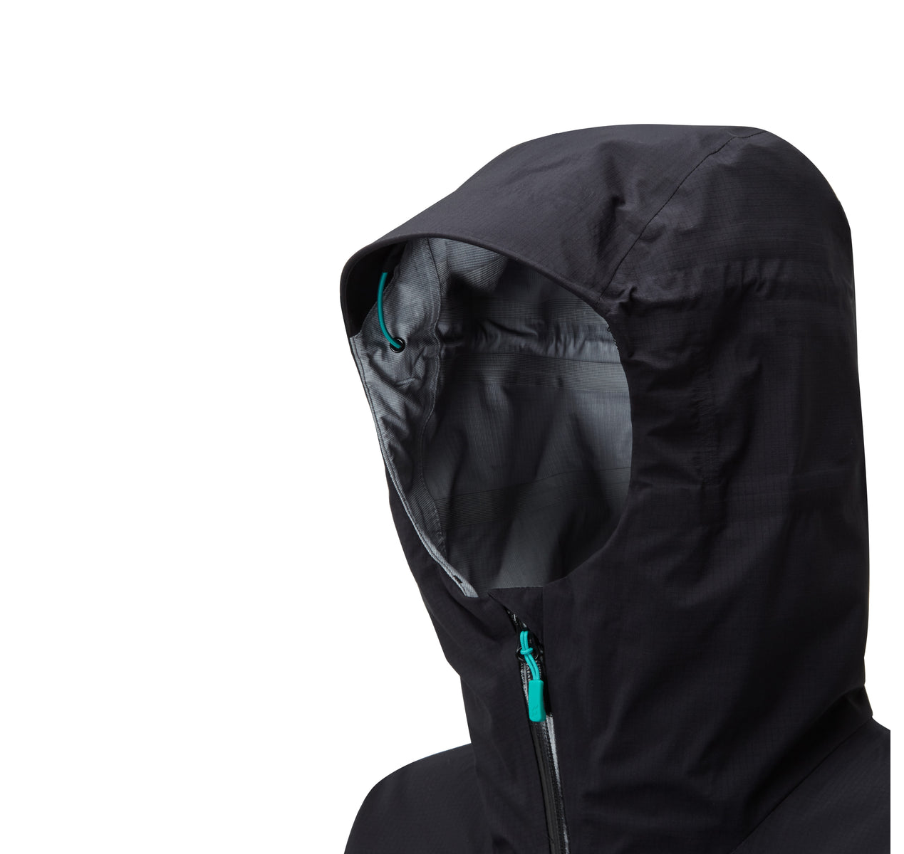 RAB Arc Jacket Womens - Black