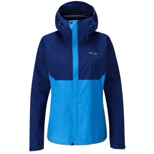 Rab Downpour Eco Women's Jacket