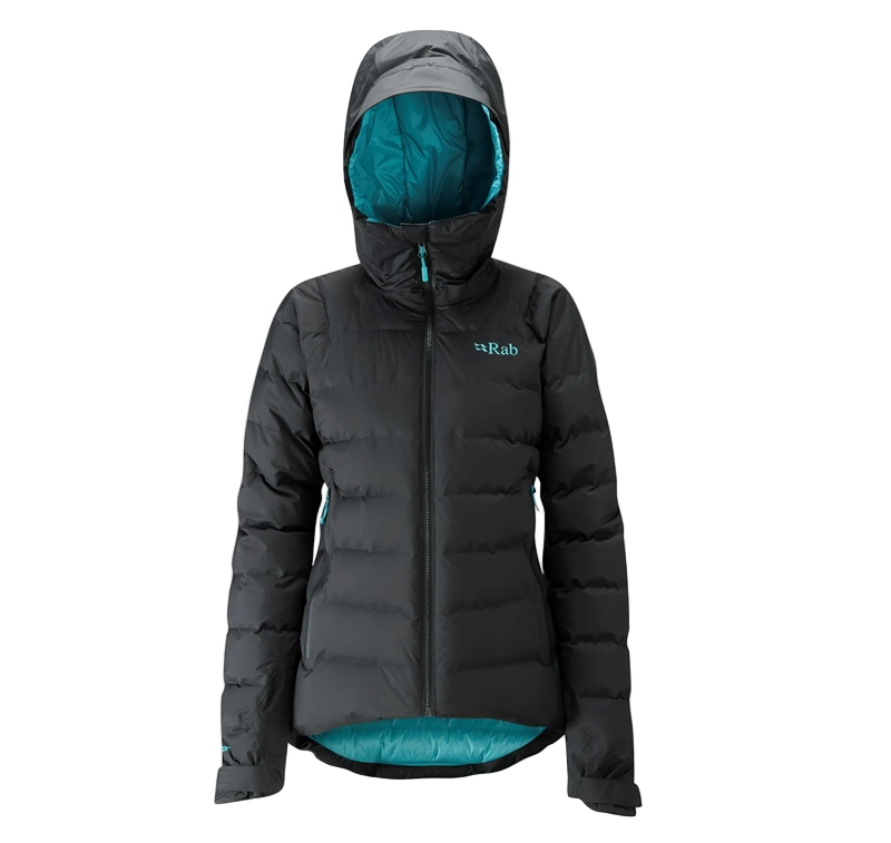 Rab Valiance Women's Jacket