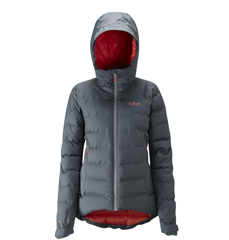 Rab Valiance Women's Jacket