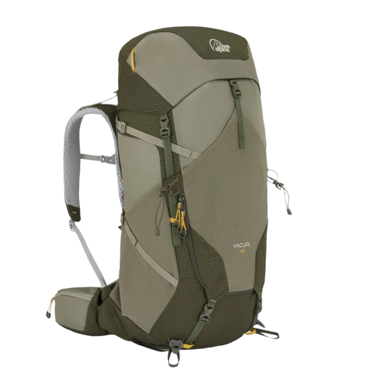 Lowe Alpine Yacuri 48 Pack Army Stone M/L