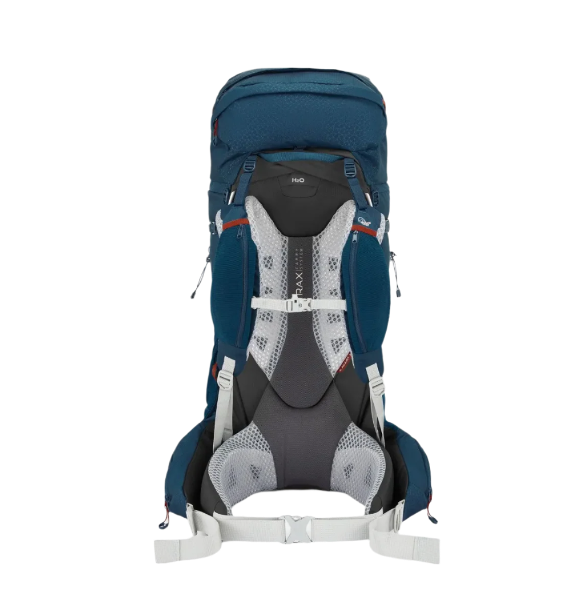 Lowe Alpine Yacuri 65 Pack Tempest Blue M/L